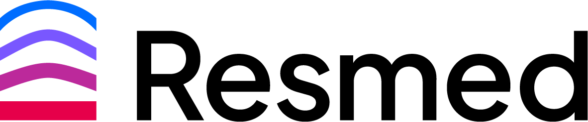 RESMED Logo